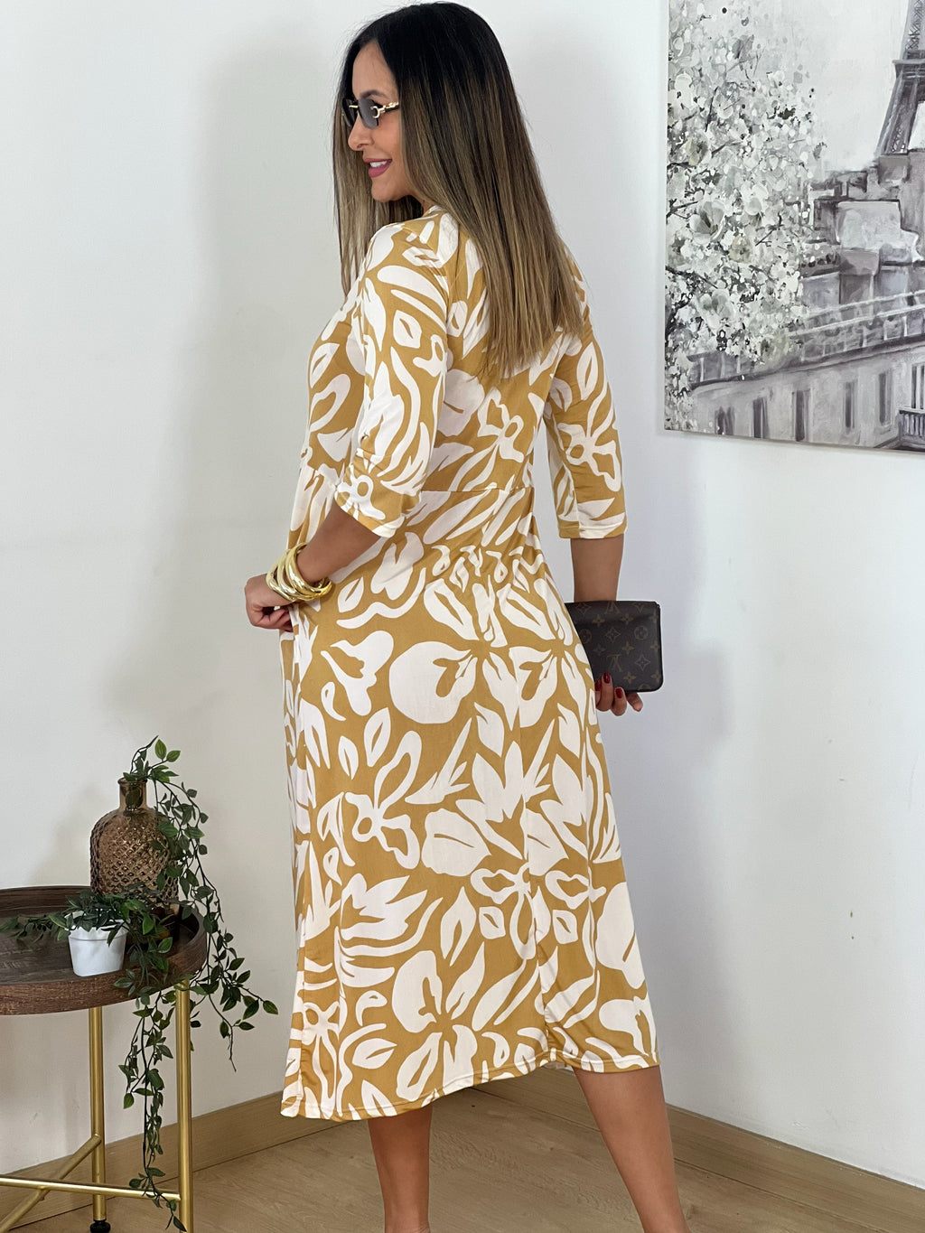 Vestido Amaya
