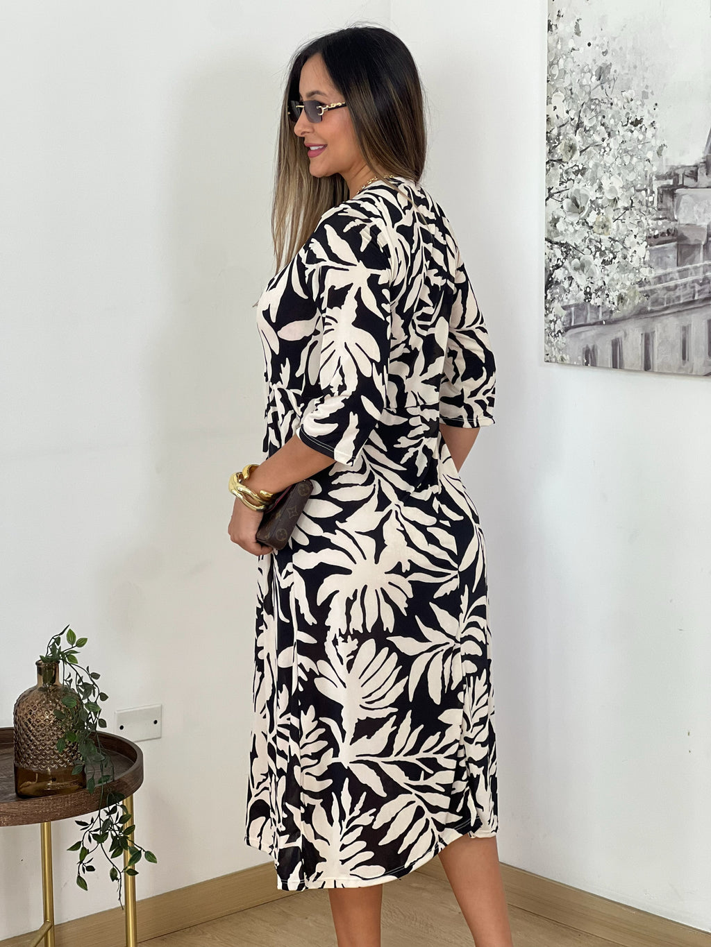 Vestido Amaya