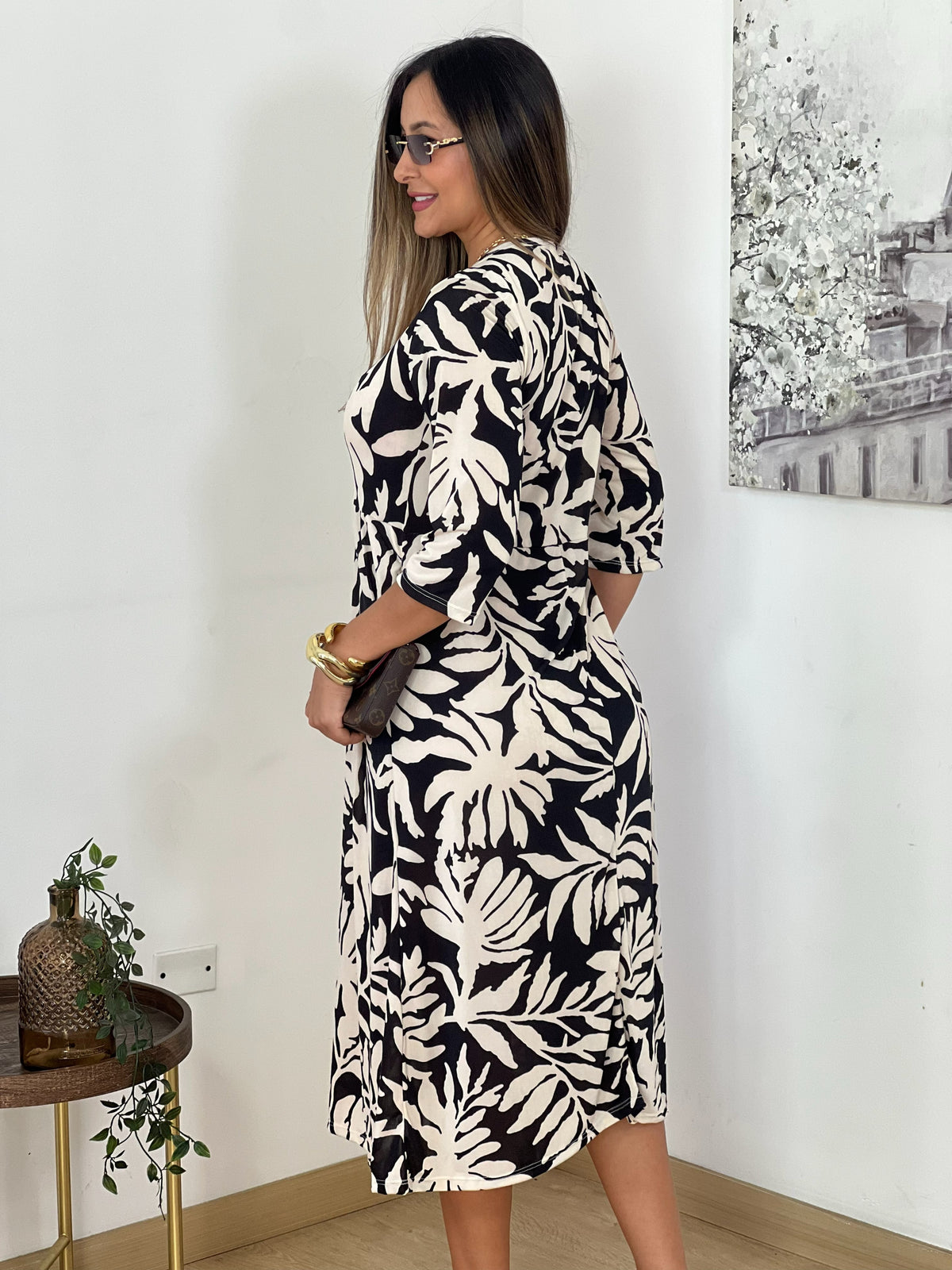 Vestido Amaya