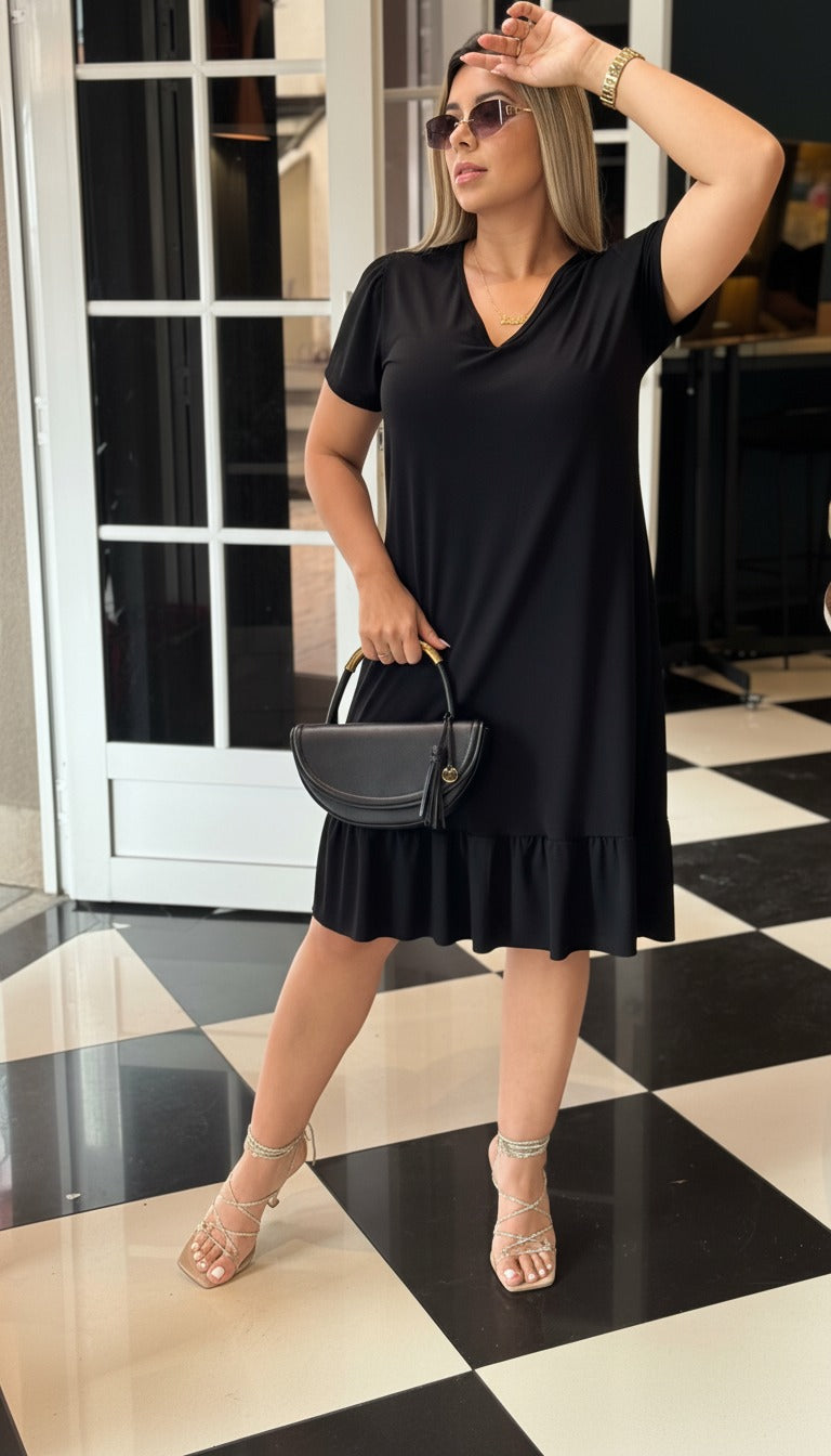 Vestido Martina
