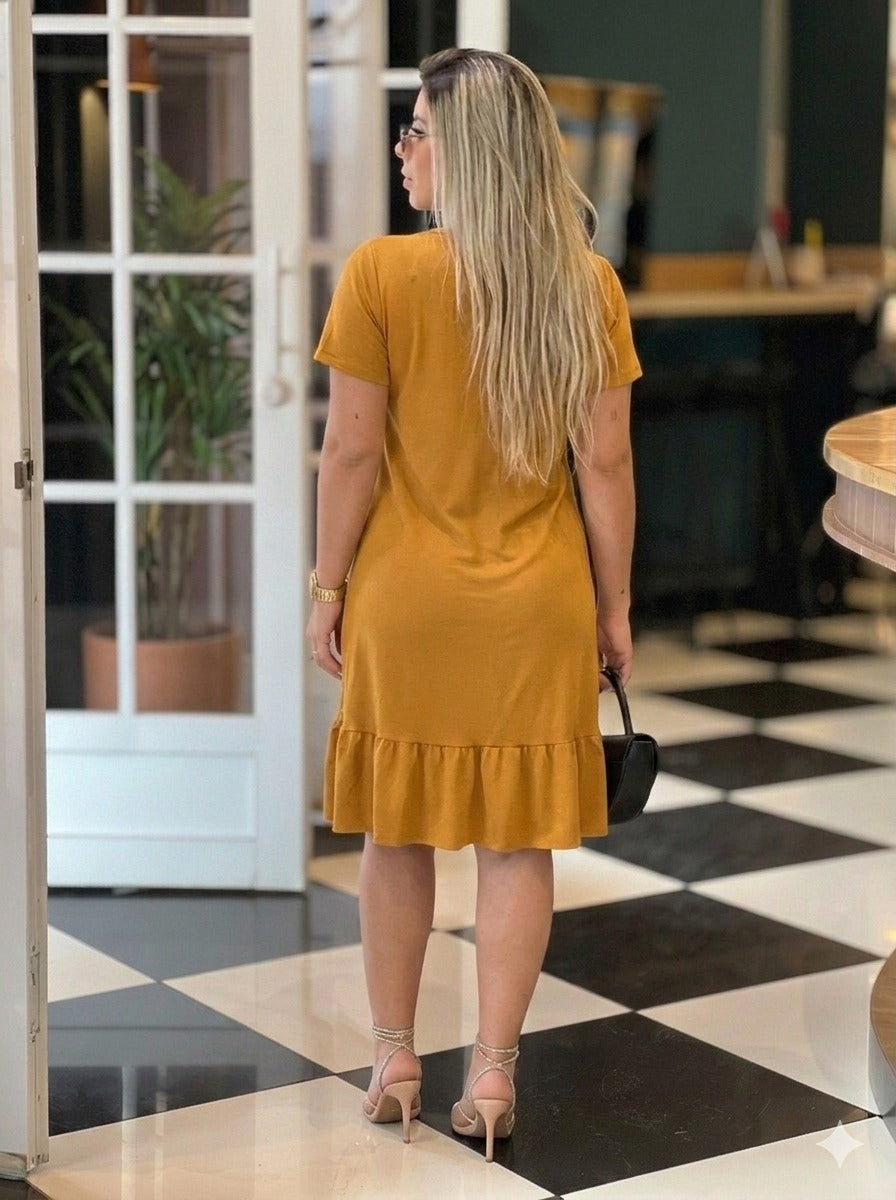 Vestido Martina