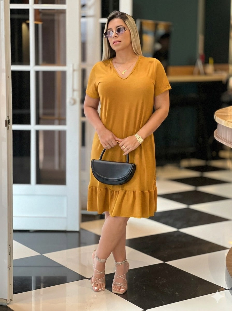 Vestido Martina