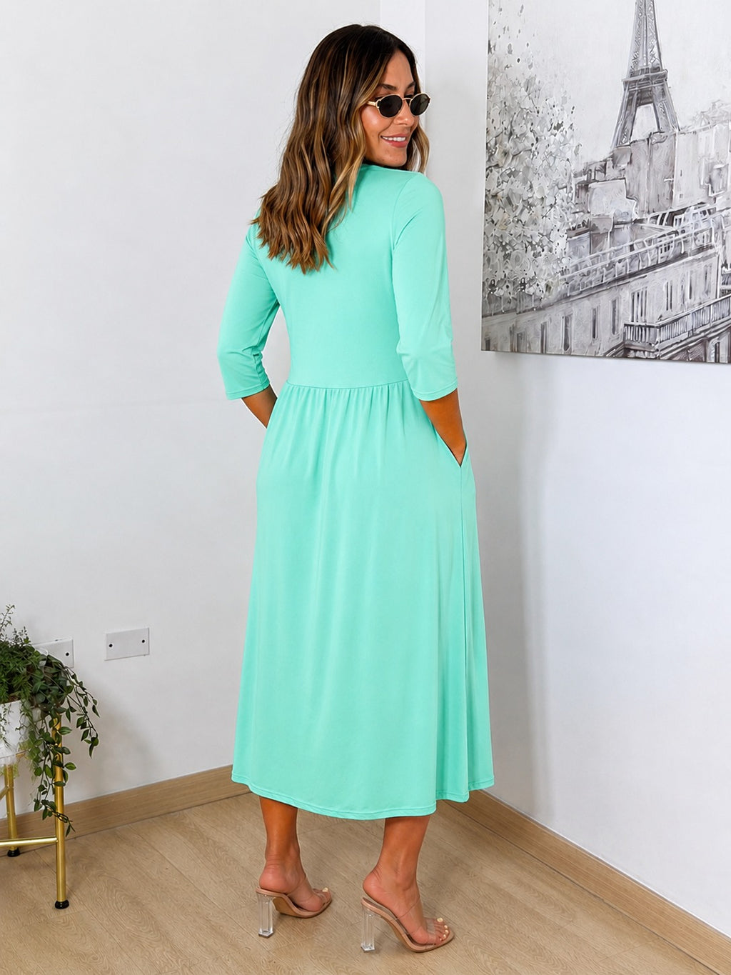 Vestido Aitana