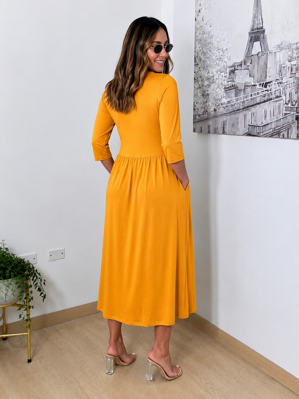 Vestido Aitana