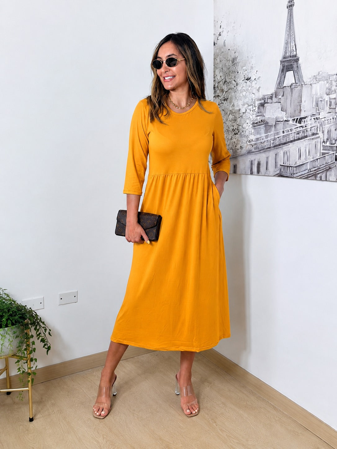 Vestido Aitana